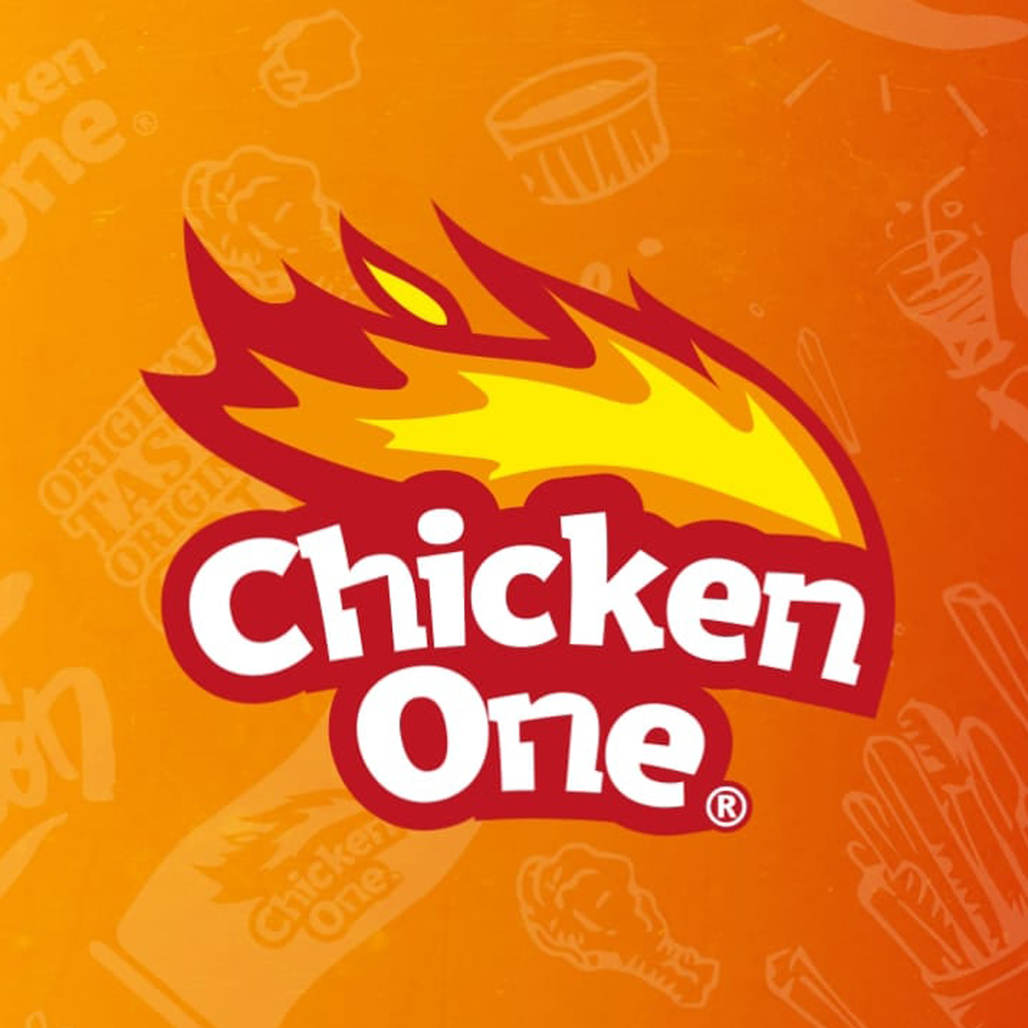 Client 1 Logo